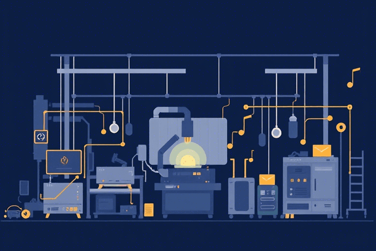 精度管理是一项系统工程？如何构建全流程闭环管理体系？