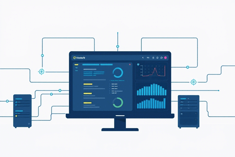 网络工程和系统管理区别：你真的分得清吗？