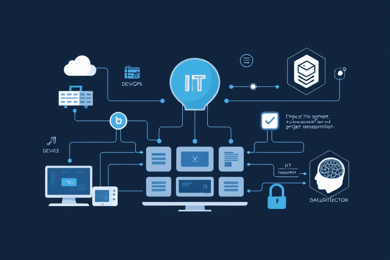 系统集成管理工程师啥用：揭秘其在项目中的核心价值与实践路径