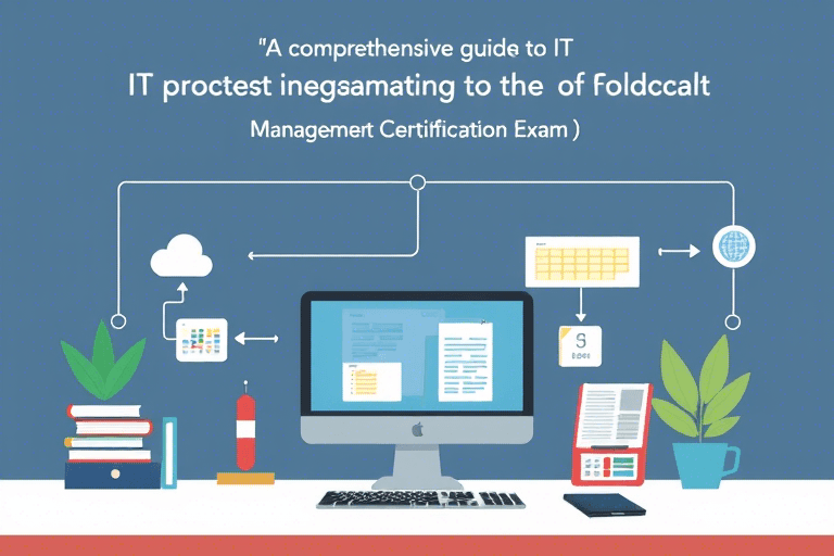 系统项目集成管理工程师考试大纲：如何高效备考与掌握核心知识点