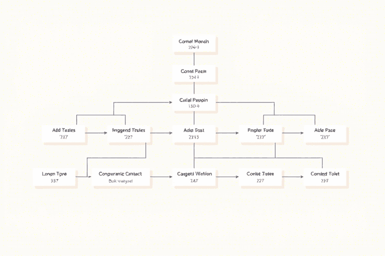 软件工程图书管理系统ER图怎么做？如何设计高效的数据模型？