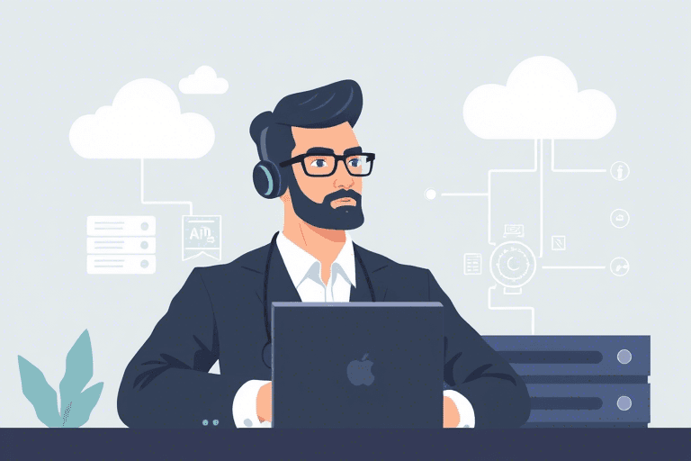 系统管理工程师中级如何提升专业能力与职业竞争力