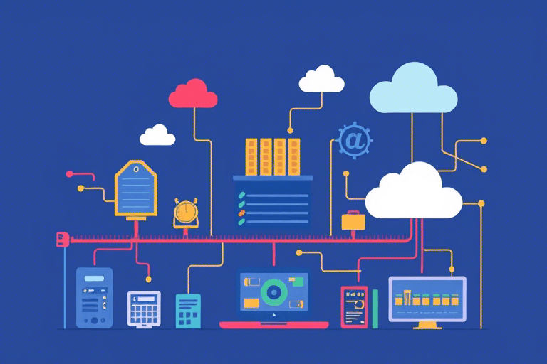 信息系统管理工程师_如何高效构建与维护企业级信息基础设施
