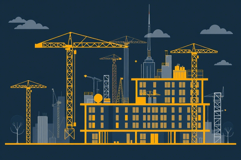 辽宁建筑工程oa管理系统软件怎么做才能高效提升项目管理效率？