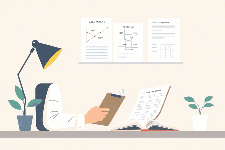 系统集成管理工程师试卷如何高效备考与答题？掌握这些技巧事半功倍