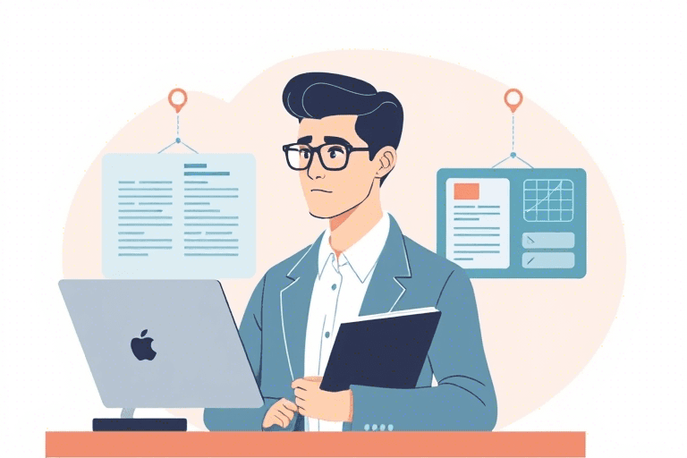 系统项目集成管理工程师课程如何高效学习？掌握关键方法与实战技巧