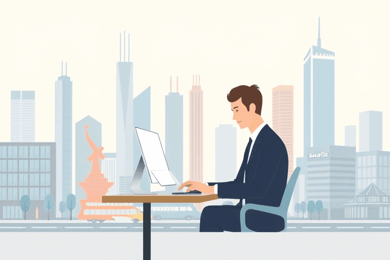 保定系统集成项目管理工程师如何高效推动本地数字化转型？