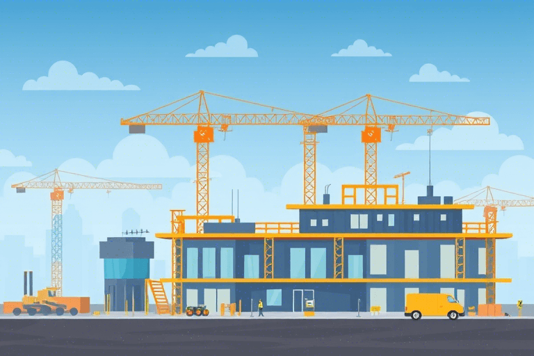 大施工员招聘软件有哪些？主流平台功能对比与使用指南