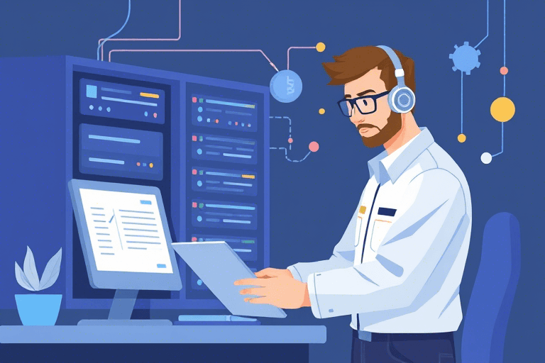 数据管理系统调试工程师如何高效定位与解决系统故障问题？