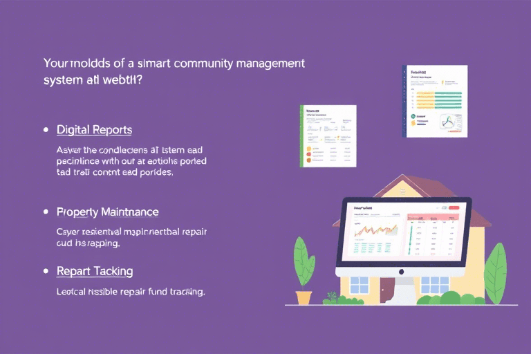 维修基金管理系统工程验收报告的编制与实施要点详解