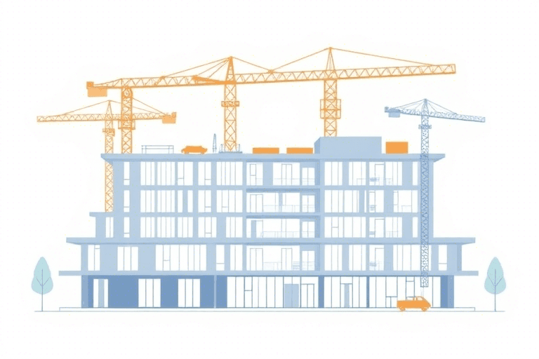 基建工程涉及系统管理吗？如何有效实施系统化管理提升项目效率
