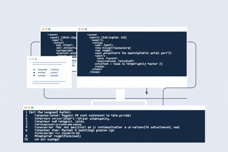C语言软件工程师管理系统代码如何设计与实现？