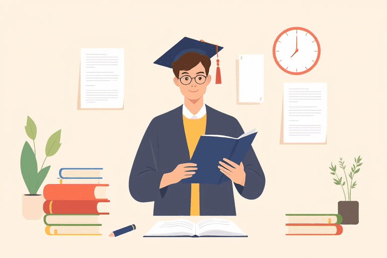 管理系统工程研究生难吗？如何高效应对挑战与提升竞争力？