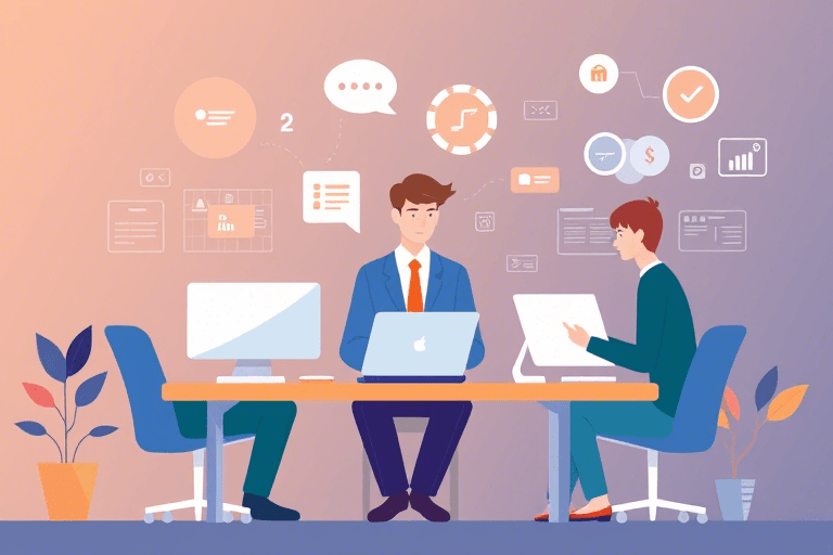 抖音系统集成项目管理工程师如何高效推动跨部门协作与技术落地？