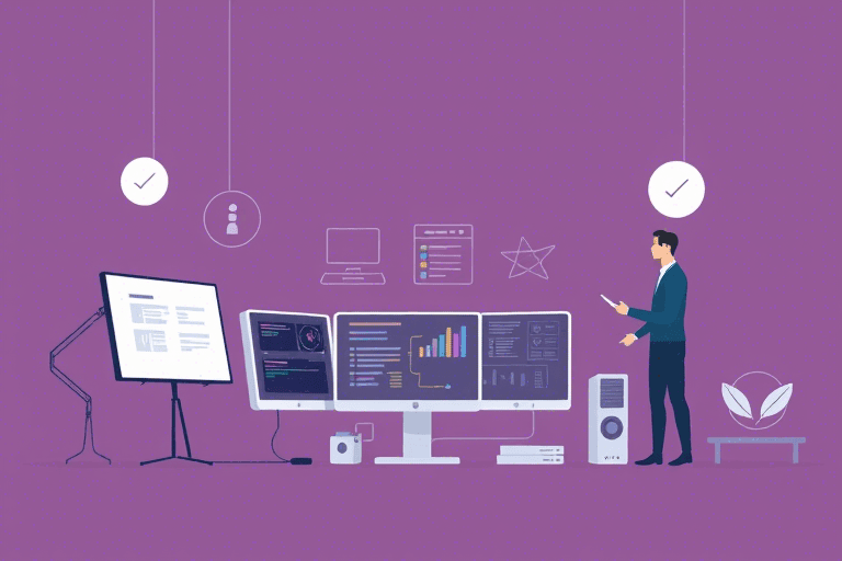 集成系统管理工程师培训怎么做才能高效提升专业能力？