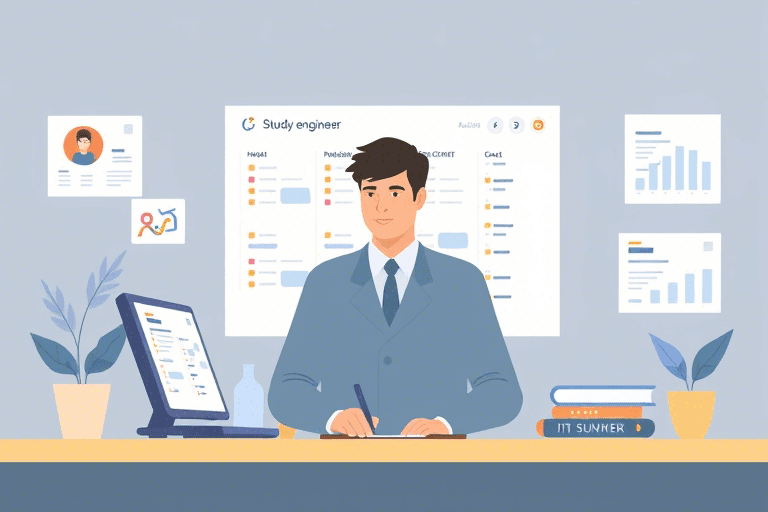 系统管理工程师考试时间安排与备考策略全解析