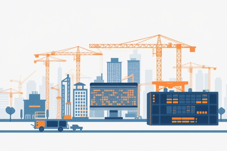 苏州计算机管理系统工程配置怎么做？如何高效落地企业数字化转型方案？