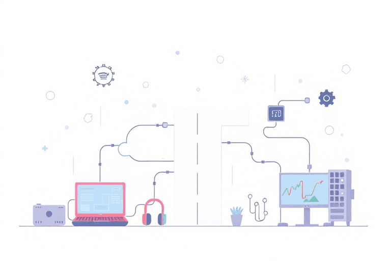 我是系统管理工程师：如何高效运维企业IT基础设施并保障业务连续性？