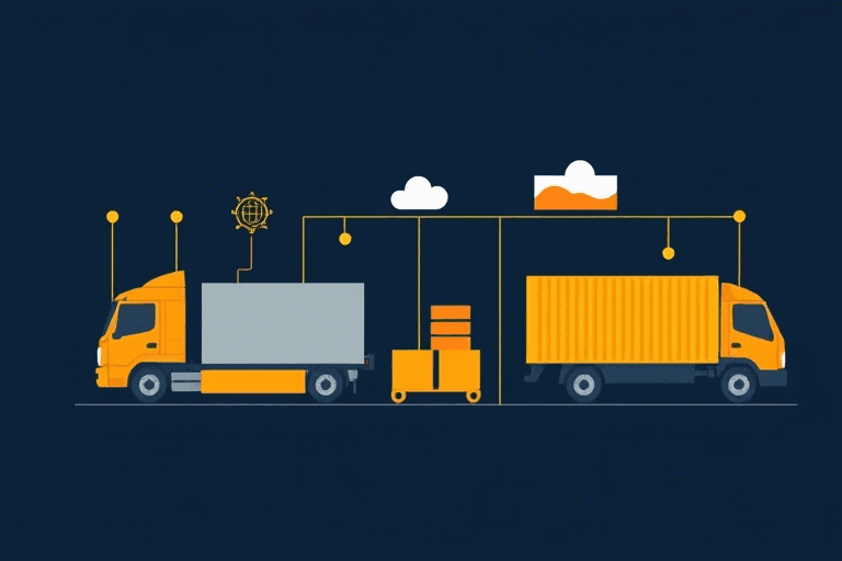 物流管理学不学系统工程：如何构建高效协同的供应链体系？