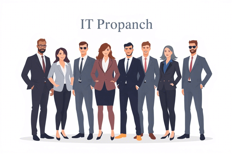 系统管理项目工程师群名怎么起？如何打造专业又高效的团队标识？