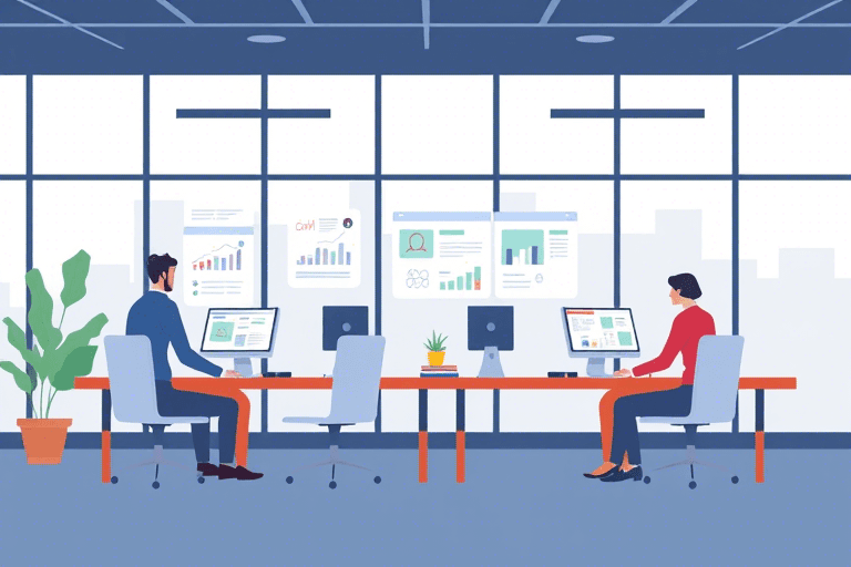 WPS365制作工程项目管理系统：从零开始搭建高效协同平台