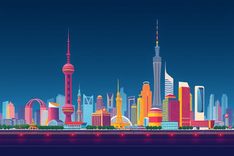 上海市工程管理信息系统如何构建与优化以提升城市基建效率？