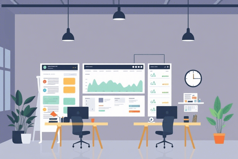 工程项目管理是一个系统：如何通过系统化思维提升项目成功率