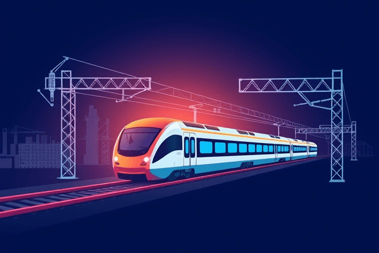 铁路工程项目管理系统有哪些？全面解析其核心功能与实施路径