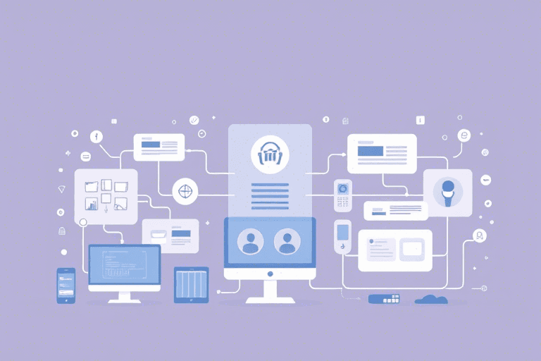 工程管理系统性综合性和如何实现高效协同与全流程管控？