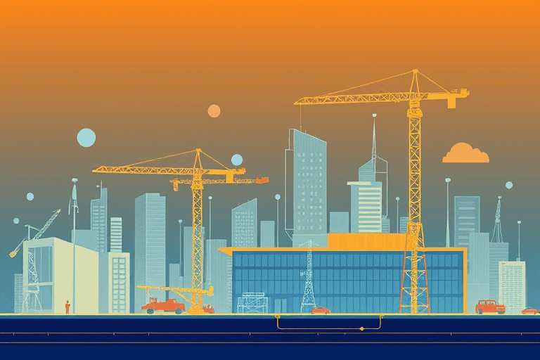 工程管理信息系统第三版：如何实现高效协同与智能决策的新突破