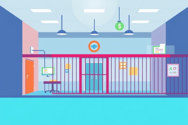 监狱管理是一项系统工程？如何实现科学化、人性化与法治化的协同推进？