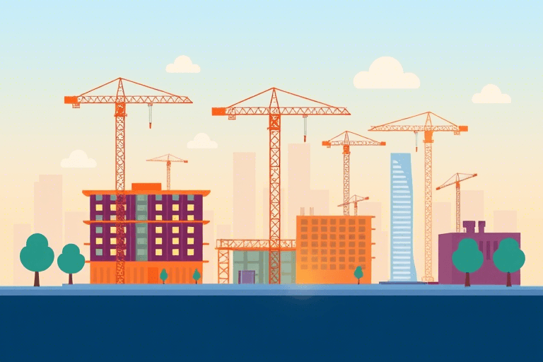 广东省工程管理信息系统如何助力项目高效监管与数字化转型？