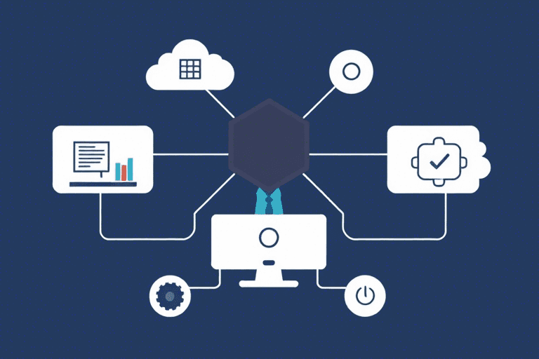 系统集成管理工程师公式：如何高效完成项目整合与交付？