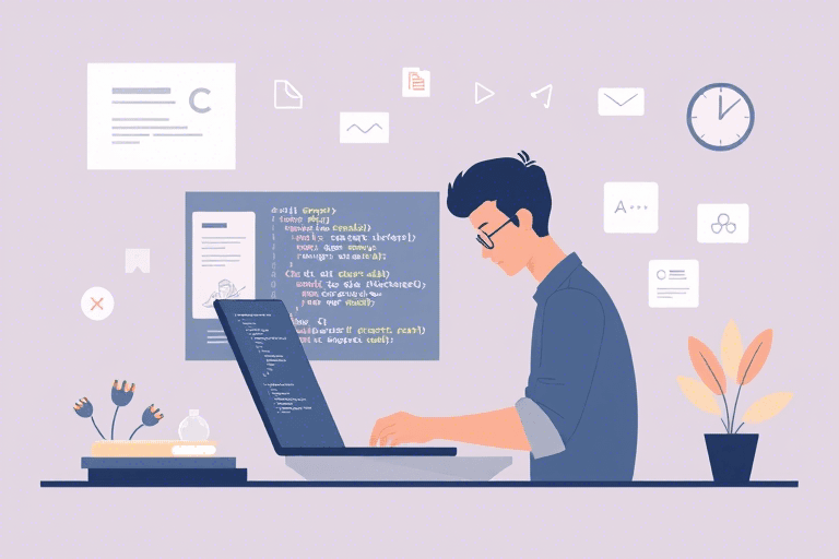 软件工程C语言学生管理系统怎么做？从设计到实现的完整指南