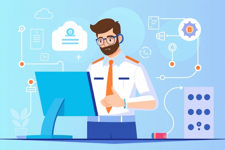 网络管理软件工程怎么做才能高效构建稳定可靠的网络管理系统？