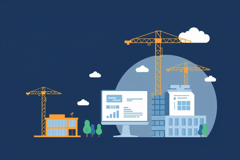 新版工程项目收支管理系统尊享版：如何实现精细化财务管理与高效协同