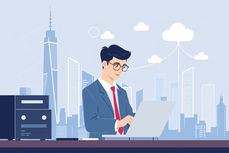 长沙信息系统管理工程师如何提升职业竞争力？掌握这些技能与趋势至关重要！