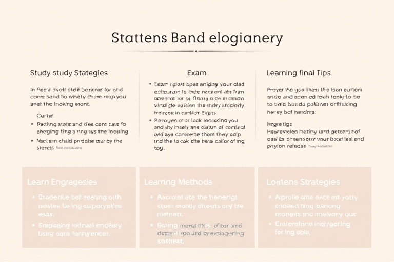 管理系统工程期末考试题：如何高效备考并取得优异成绩？