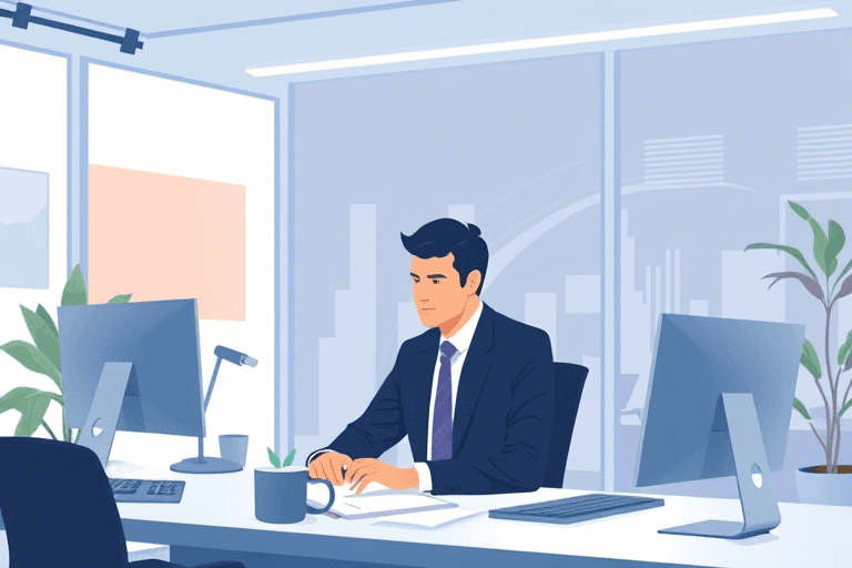 系统集成管理工程师岗位如何高效开展工作与职业发展