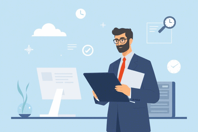 系统信息管理工程师难考吗？备考攻略与职业前景全解析