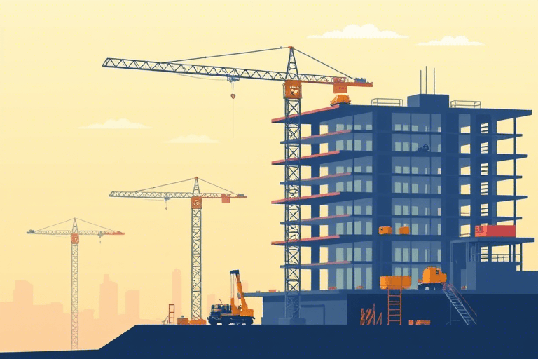 BIM技术在建筑工程安全管理系统中的应用与实践