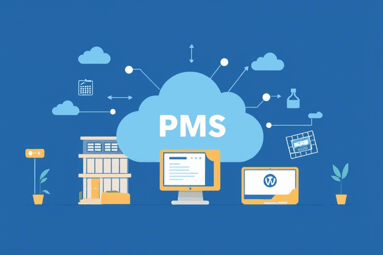 酒店客房管理系统工程如何高效实施与优化？