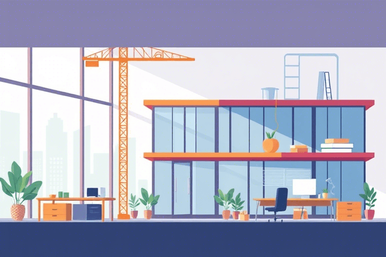 安徽建筑工程oa管理系统软件怎么做？如何实现高效项目管理与协同办公？