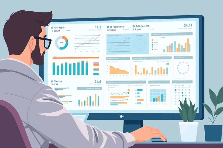 工程师管理信息系统查询：如何高效获取项目与人员数据？