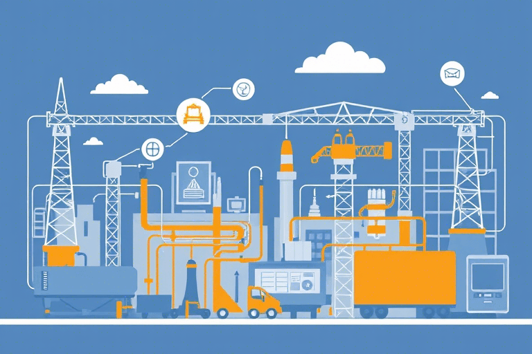 工业系统工程是管理学吗？它如何融合技术与管理思维提升企业效率？