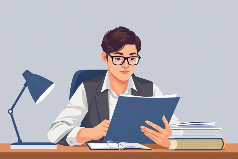 信息系统管理工程师考证全攻略：从报名到通过的完整路径指南