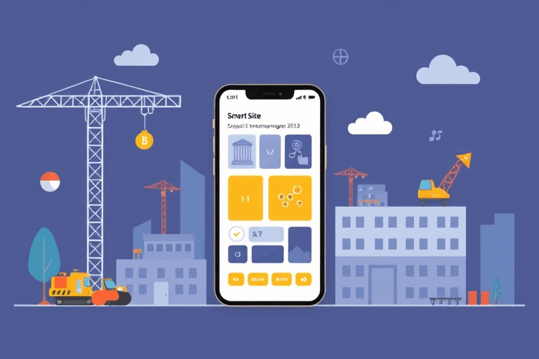 工程项目app管理系统排行榜：如何科学评估与选择最适合的管理工具？