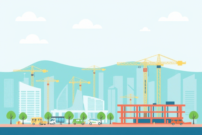 宝安区EPC工程管理系统哪家强？如何选择最适合的解决方案？