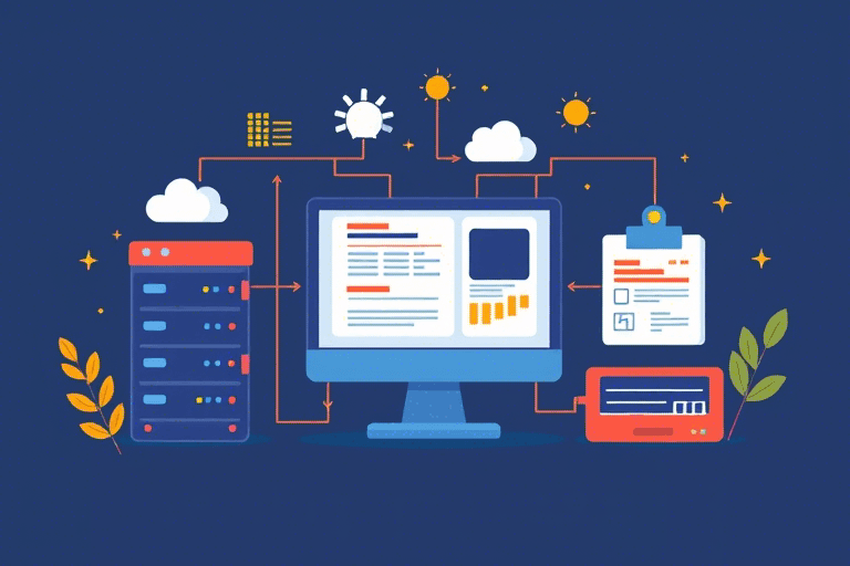 计算机管理系统工程服务怎么做才能高效落地并实现价值最大化？