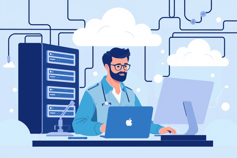 系统管理工程师2018：如何在技术变革中保持竞争力并提升职业价值？